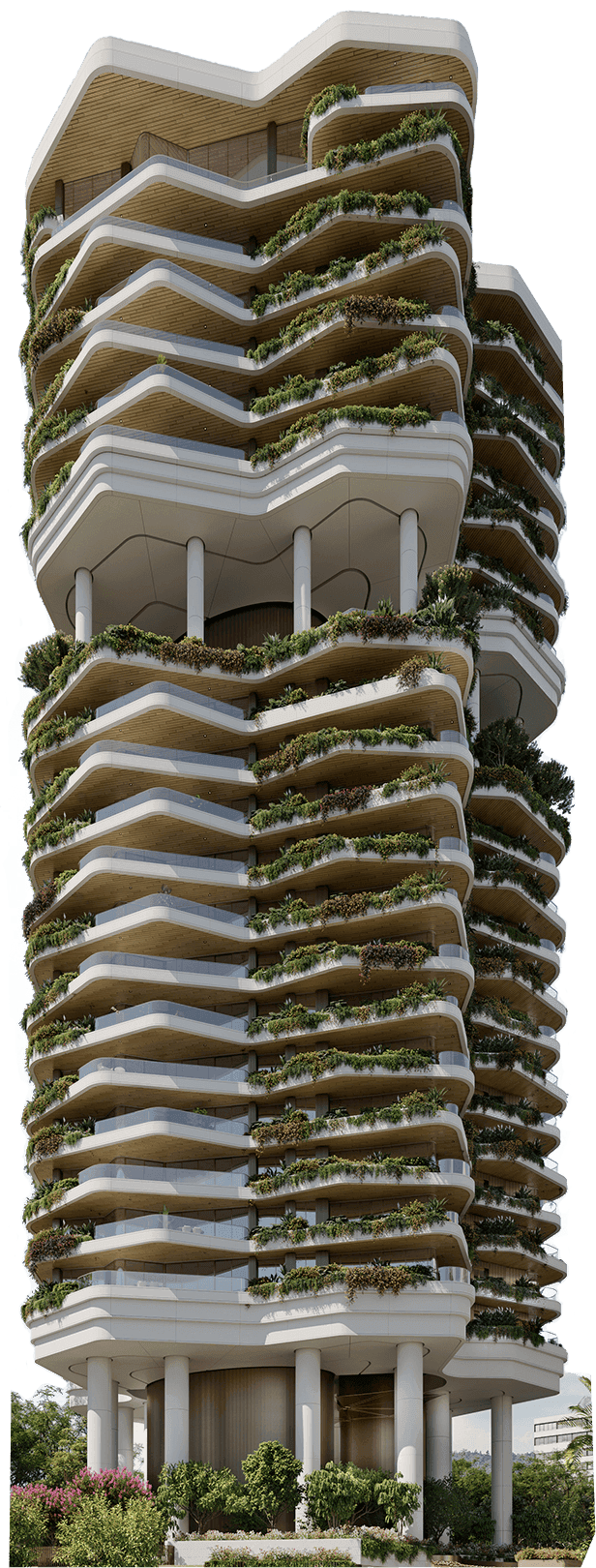 Dashboard avec toutes les données centralisées