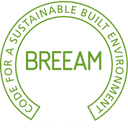 Certification BREEAM
