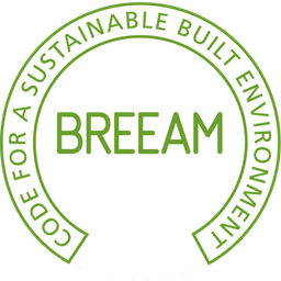 BREEAM logo