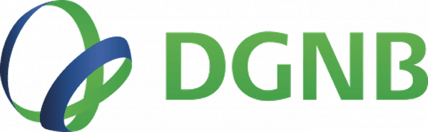 Logo DGNB