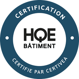 Logo HQE