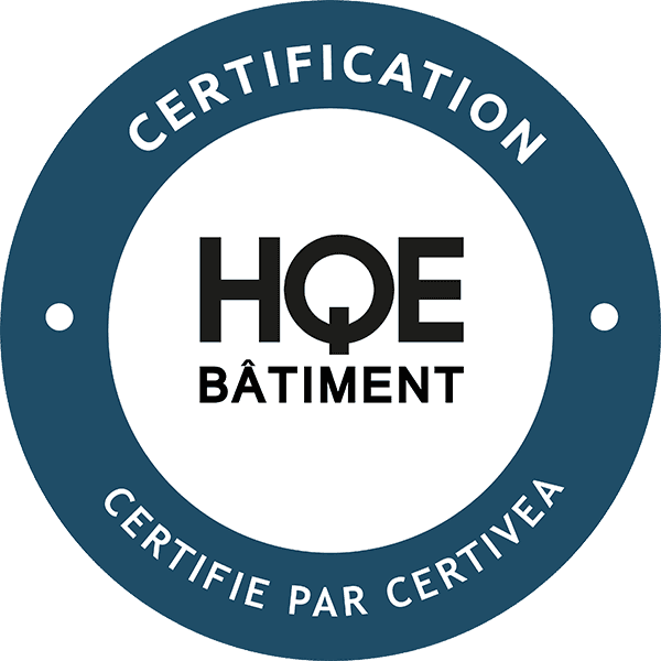 Logo HQE