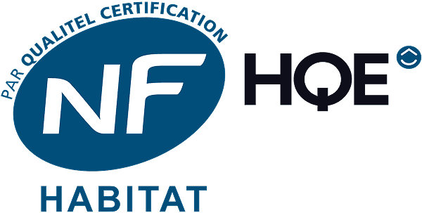 Logo NF Habitat