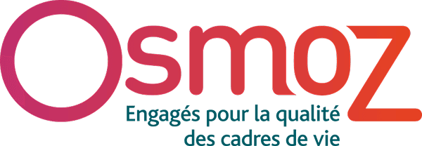 Logo OsmoZ