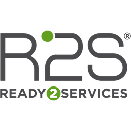 R2S logo
