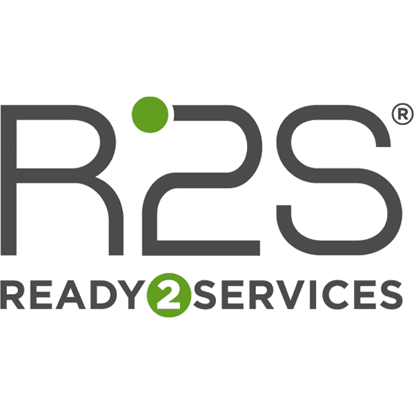 Logo R2S