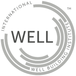 WELL logo
