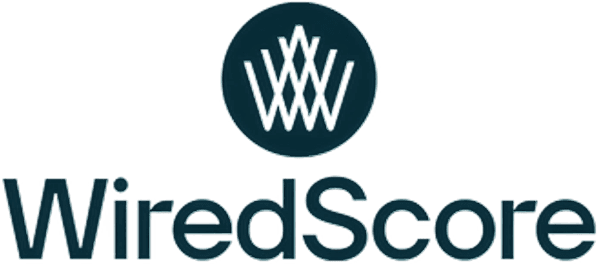 Logo WiredScore