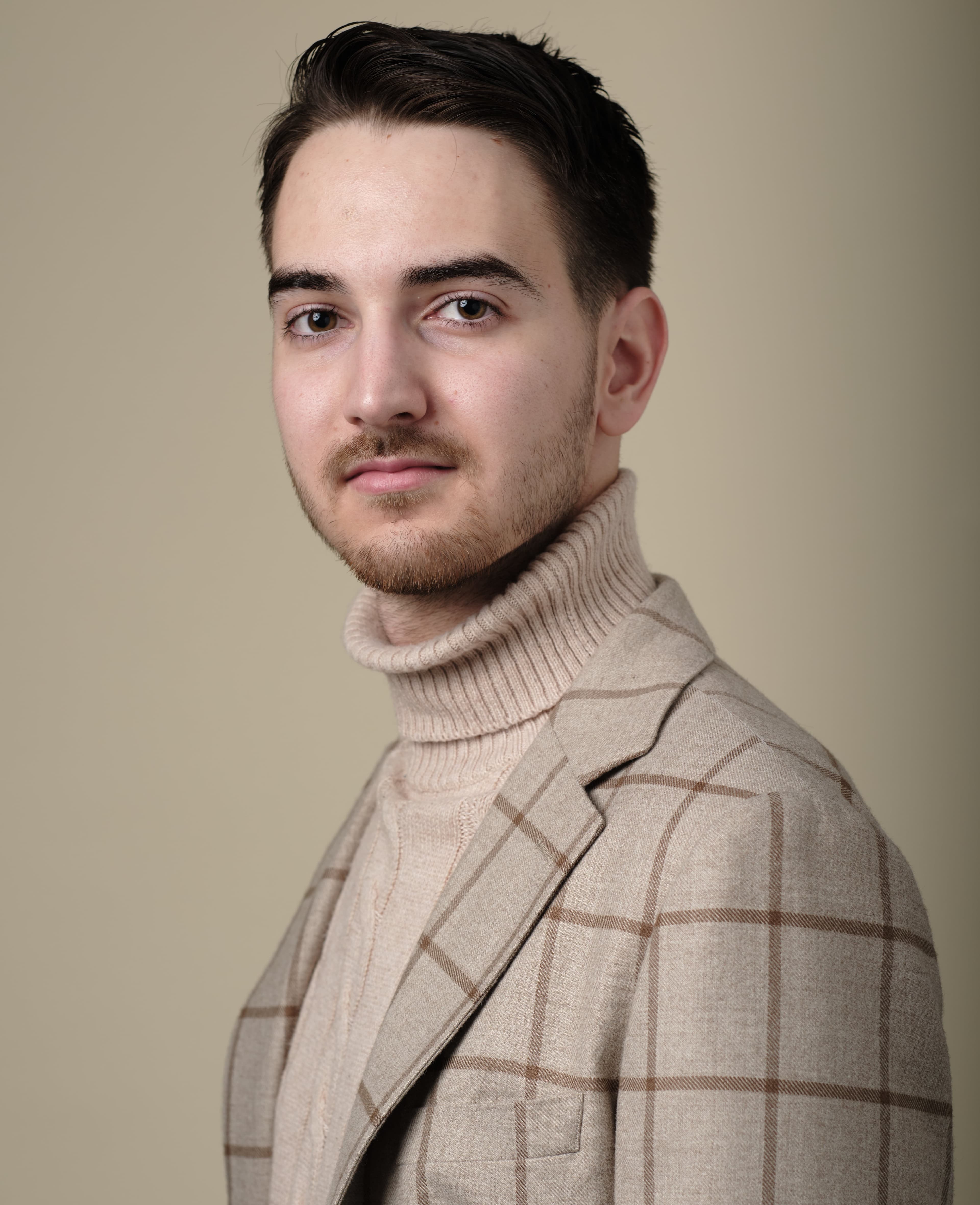 Maxime GILQUIN, co-fondateur de Vitru'Home